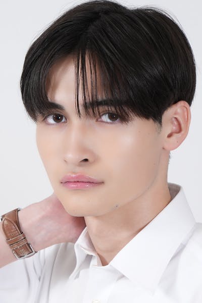 辰田丈さん／提供画像