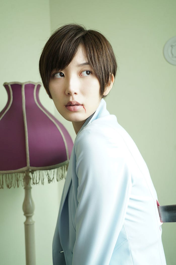 光宗薫(C)2018「ルームロンダリング」製作委員会