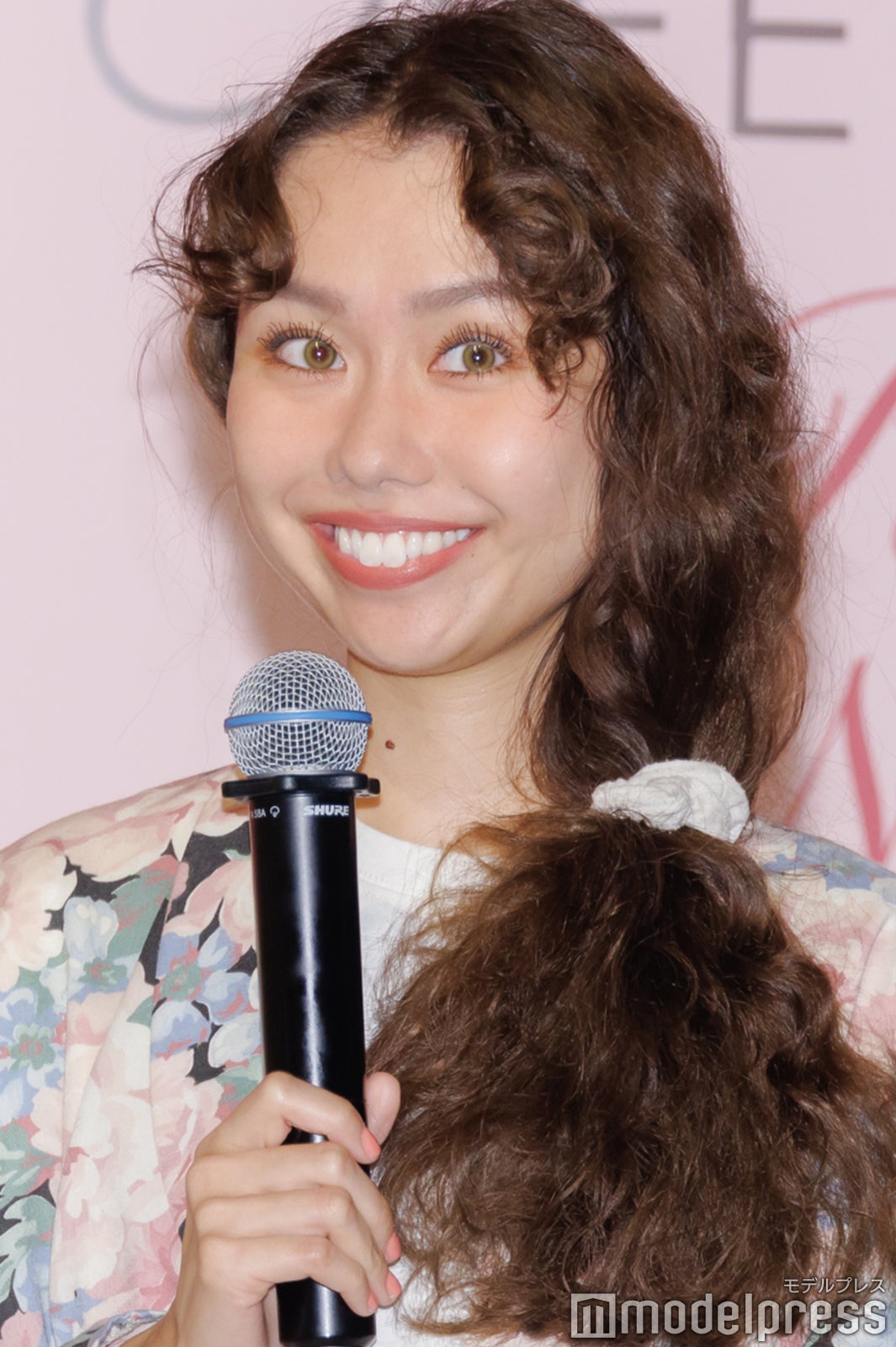 peco（C）モデルプレス