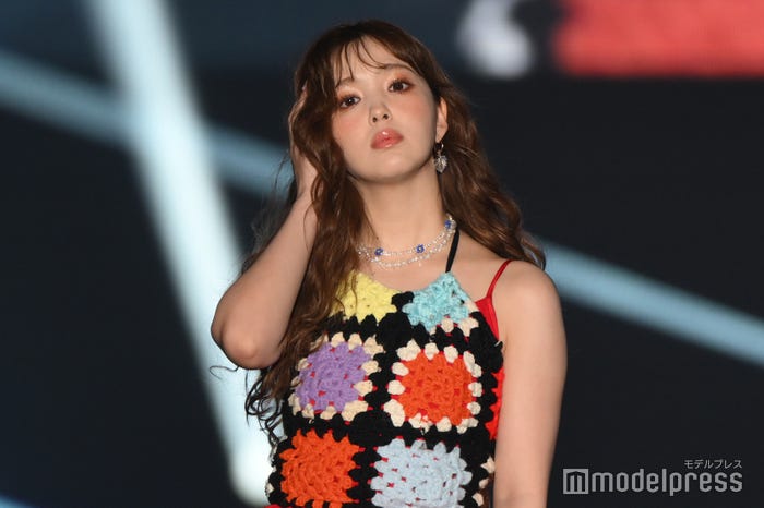 藤田ニコル(C)モデルプレス