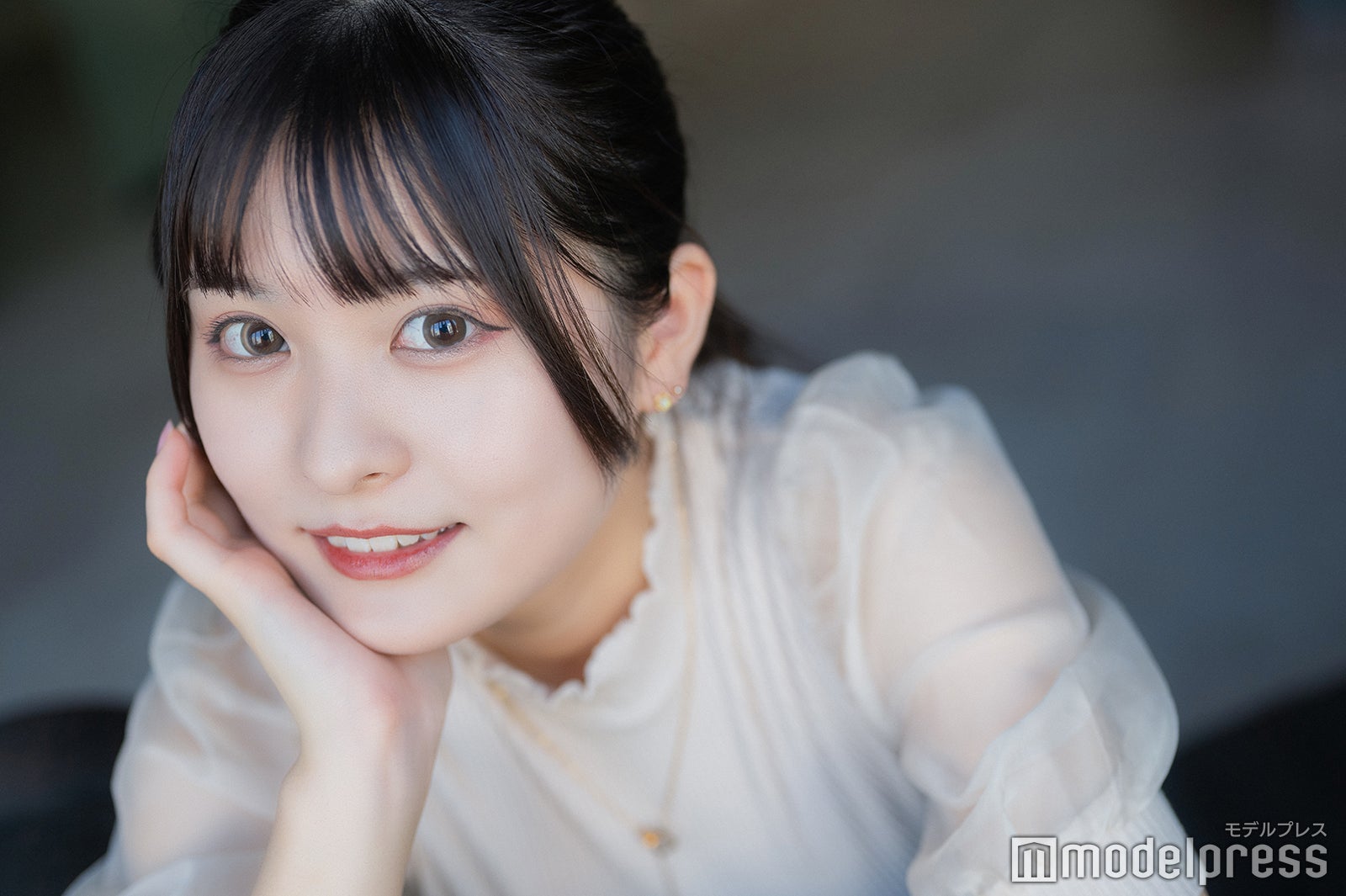 注目“日本一のサークル美女”候補　T大学・入山七菜さん＜ミスサークル2023特集 Vol.1＞