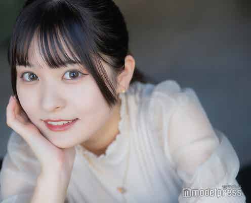 注目“日本一のサークル美女”候補 T大学・入山七菜さん<ミスサークル2023特集 Vol.1>