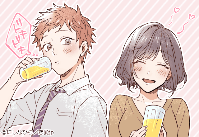 モテが止まらない 男がキュンとする ツンデレ女子 になる方法 モデルプレス モテが止まらない 男がキュンとする ツンデレ女子 になる方法 モデルプレス