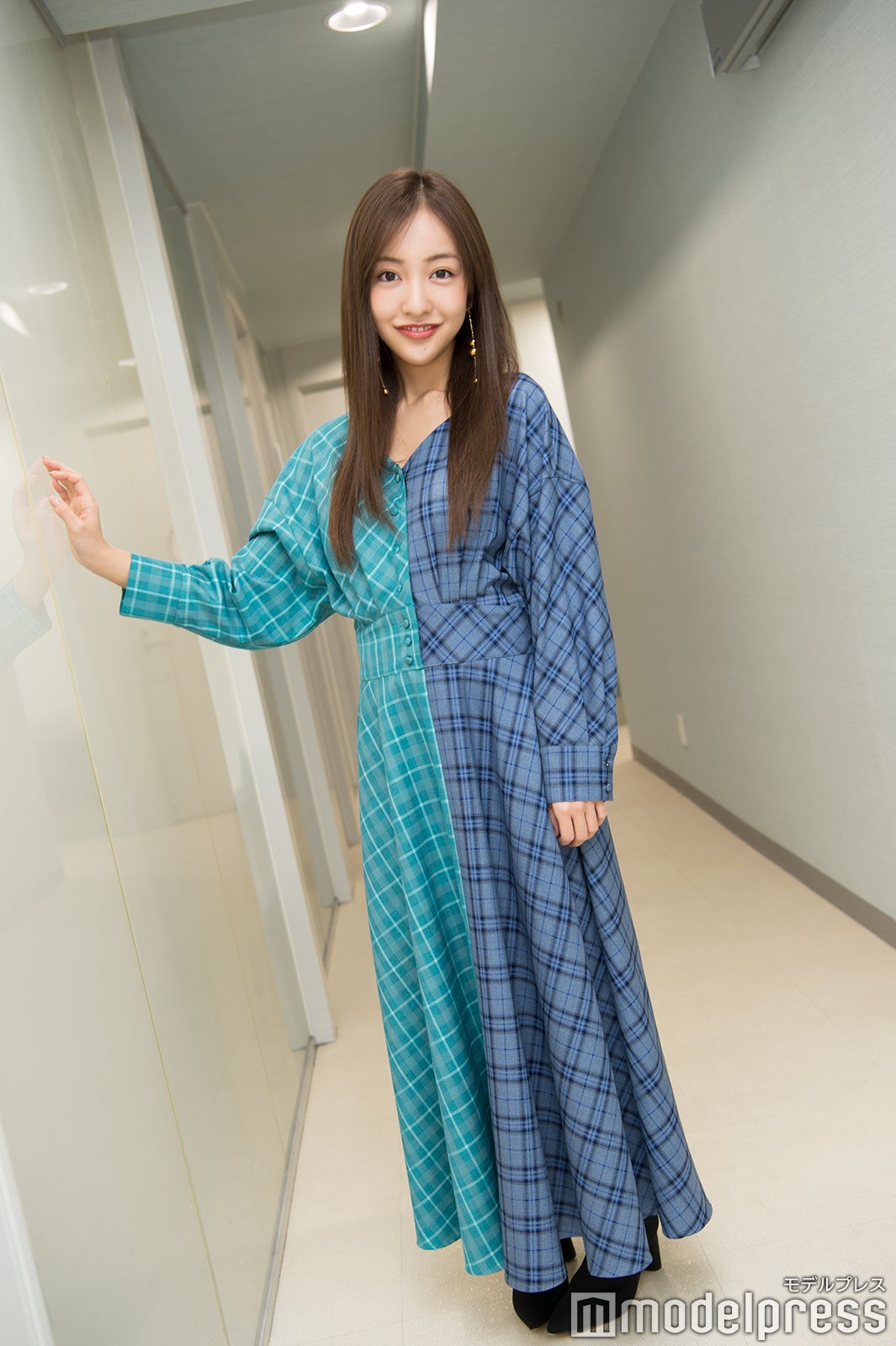 板野友美 （C）モデルプレス