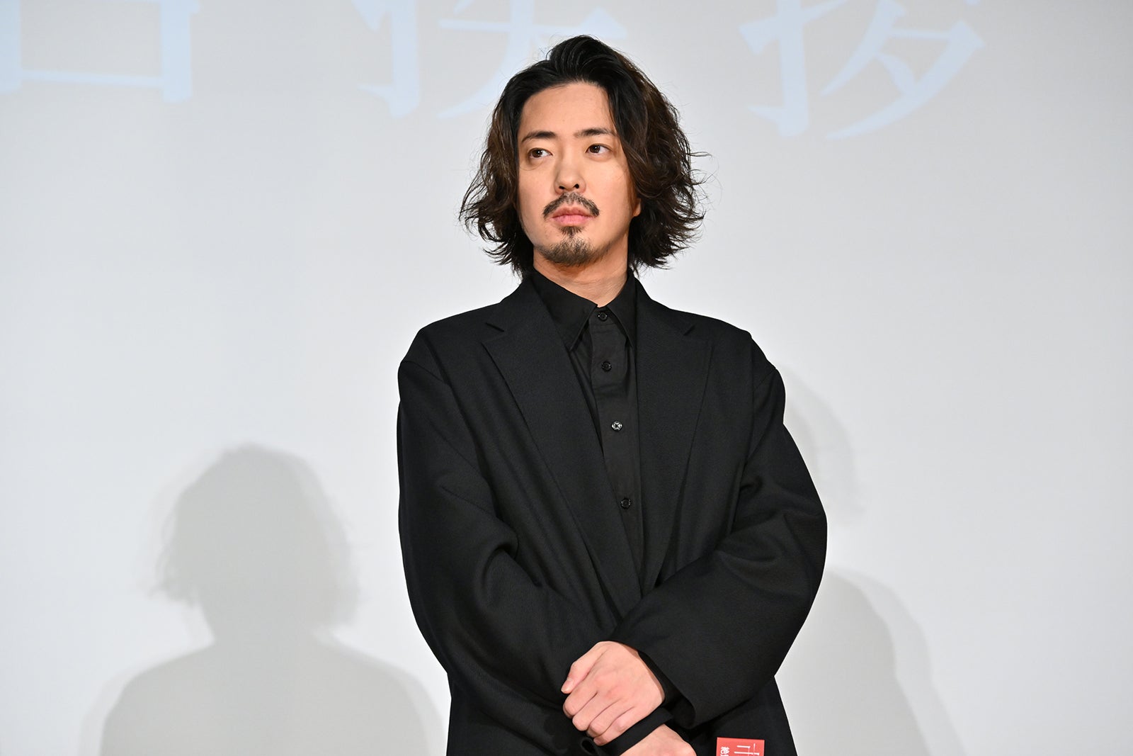 若葉竜也（C）2023 映画「市子」製作委員会