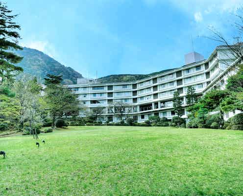 箱根駅伝の観戦名所「箱根ホテル小涌園」59年の歴史に幕