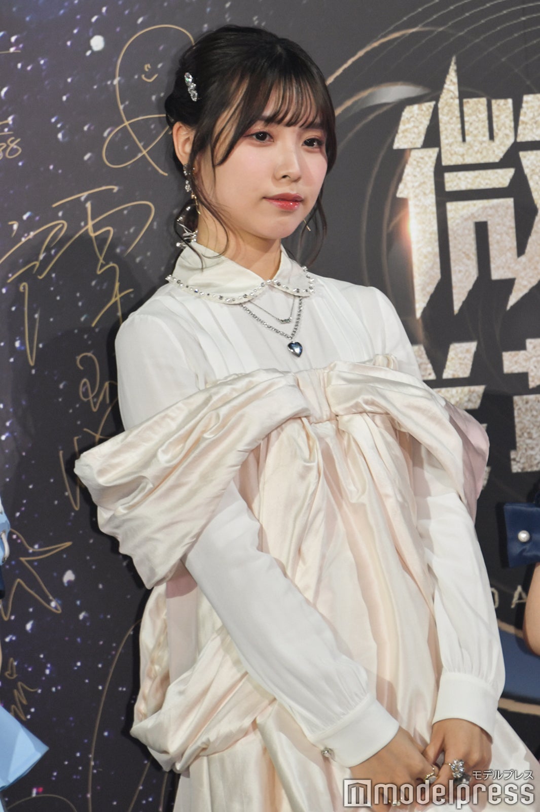 ラブライブ!スーパースター!!Liella! （C）モデルプレス