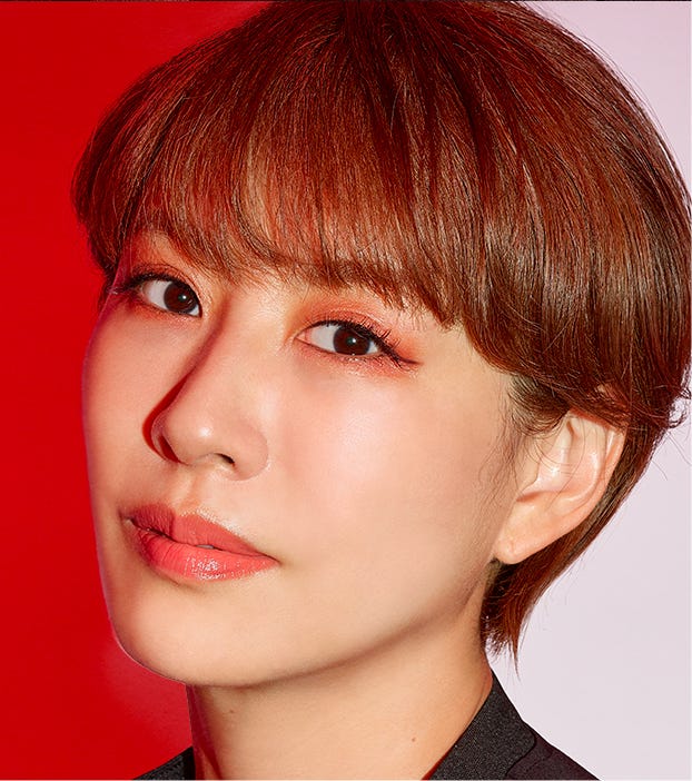 朴璐美(提供写真)