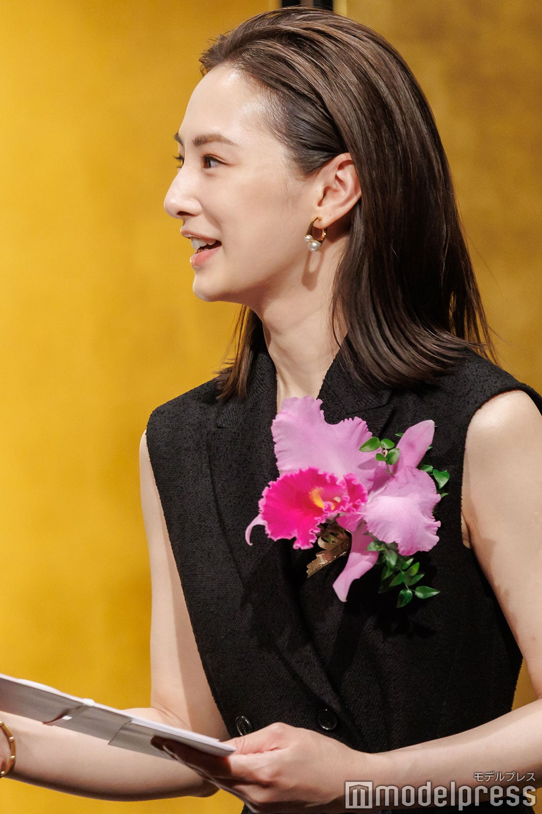 北川景子（C）モデルプレス