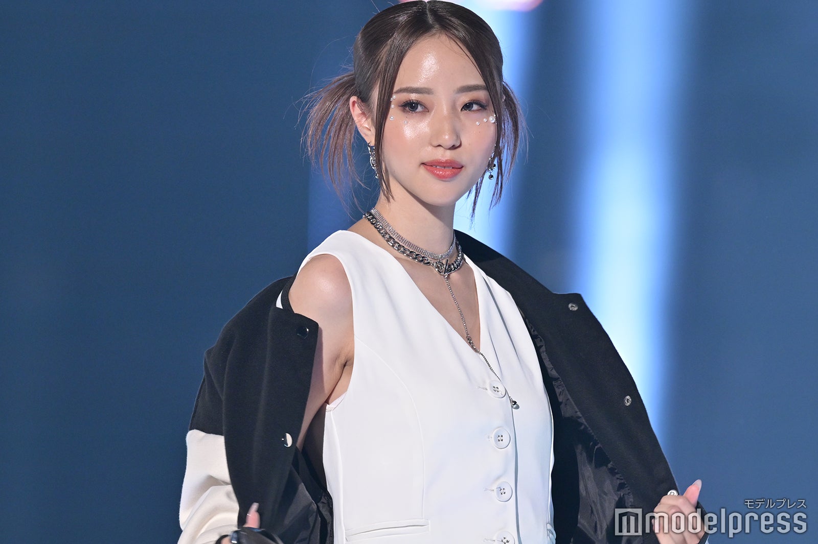 中町綾（C）モデルプレス