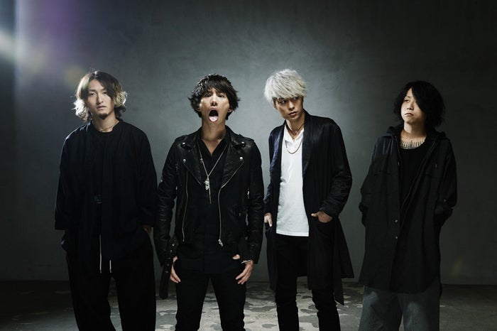 One Ok Rock新アルバム 35xxxv 収録曲からるろうに剣心主題歌 Heartache のスタジオライブ映像が解禁 モデルプレス