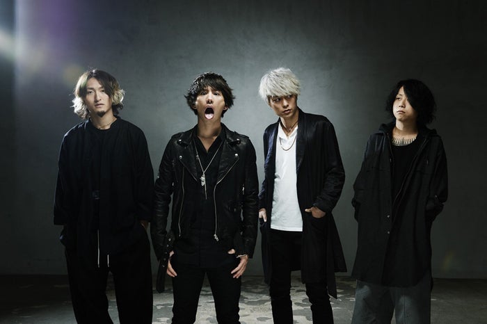 One Ok Rock新アルバム 35xxxv 収録曲からるろうに剣心主題歌 Heartache のスタジオライブ映像が解禁 モデルプレス One Ok Rock新アルバム 35xxxv 収録曲からるろうに剣心主題歌 Heartache のスタジオライブ映像が解禁 モデルプレス