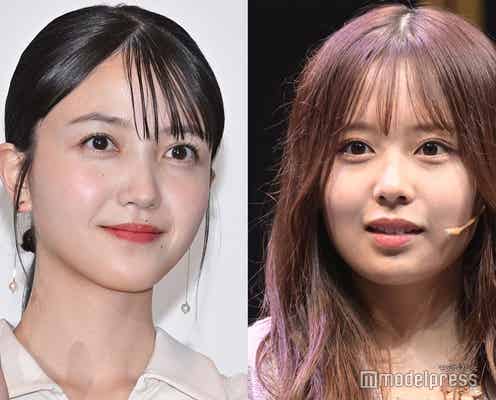 乃木坂46久保史緒里、東北出身メンバー矢田萌華&佐藤璃果との共通点告白「愛が強すぎる」