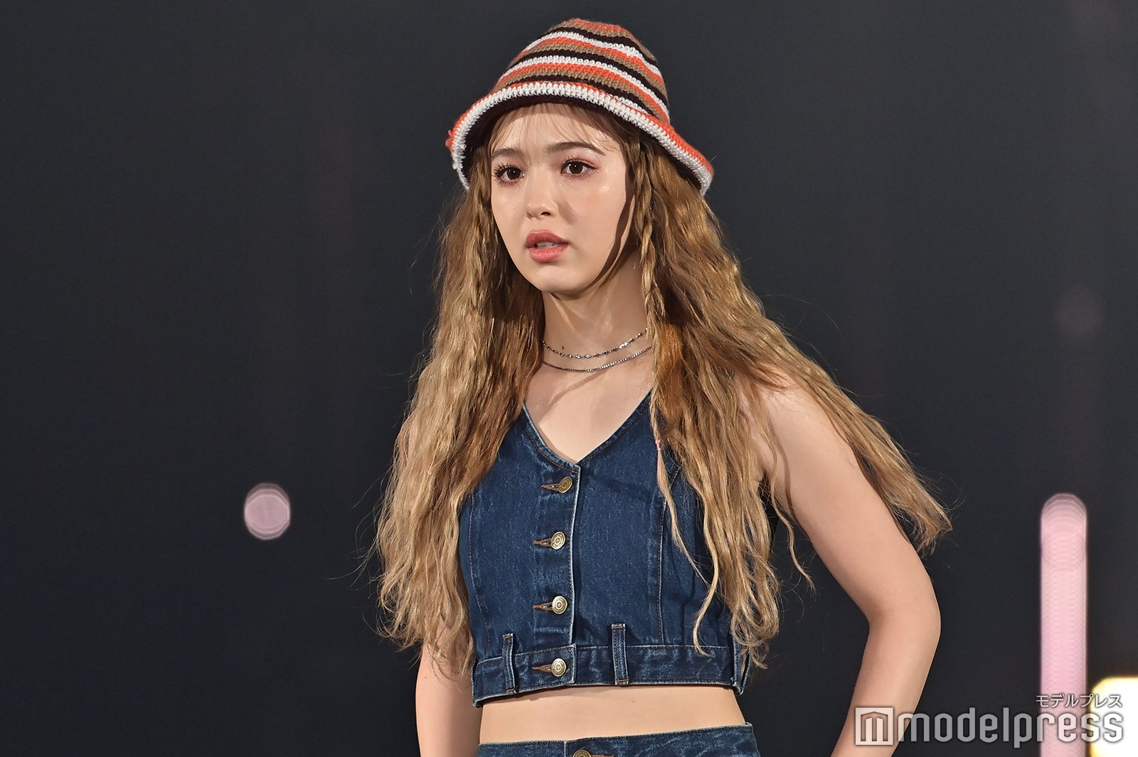 藤田ニコル （C）モデルプレス