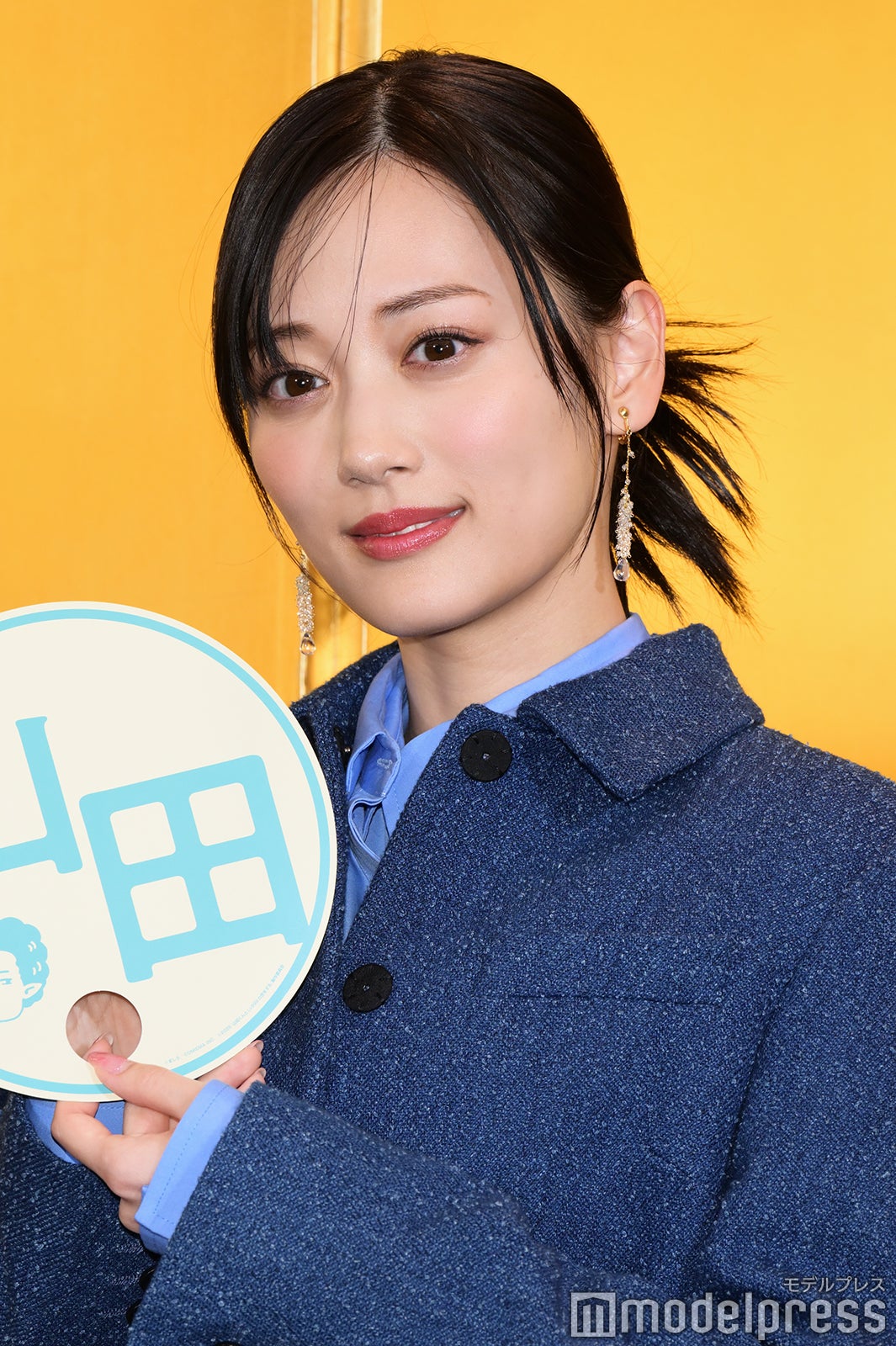 山下美月（C）モデルプレス