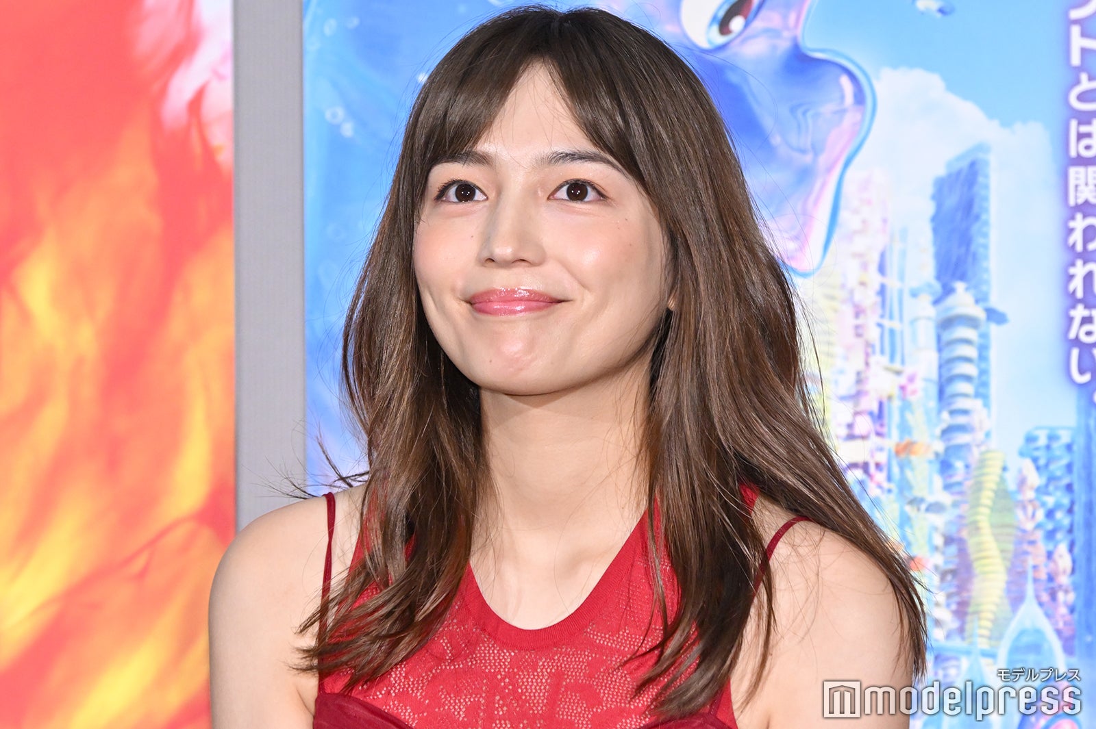 川口春奈（C）モデルプレス