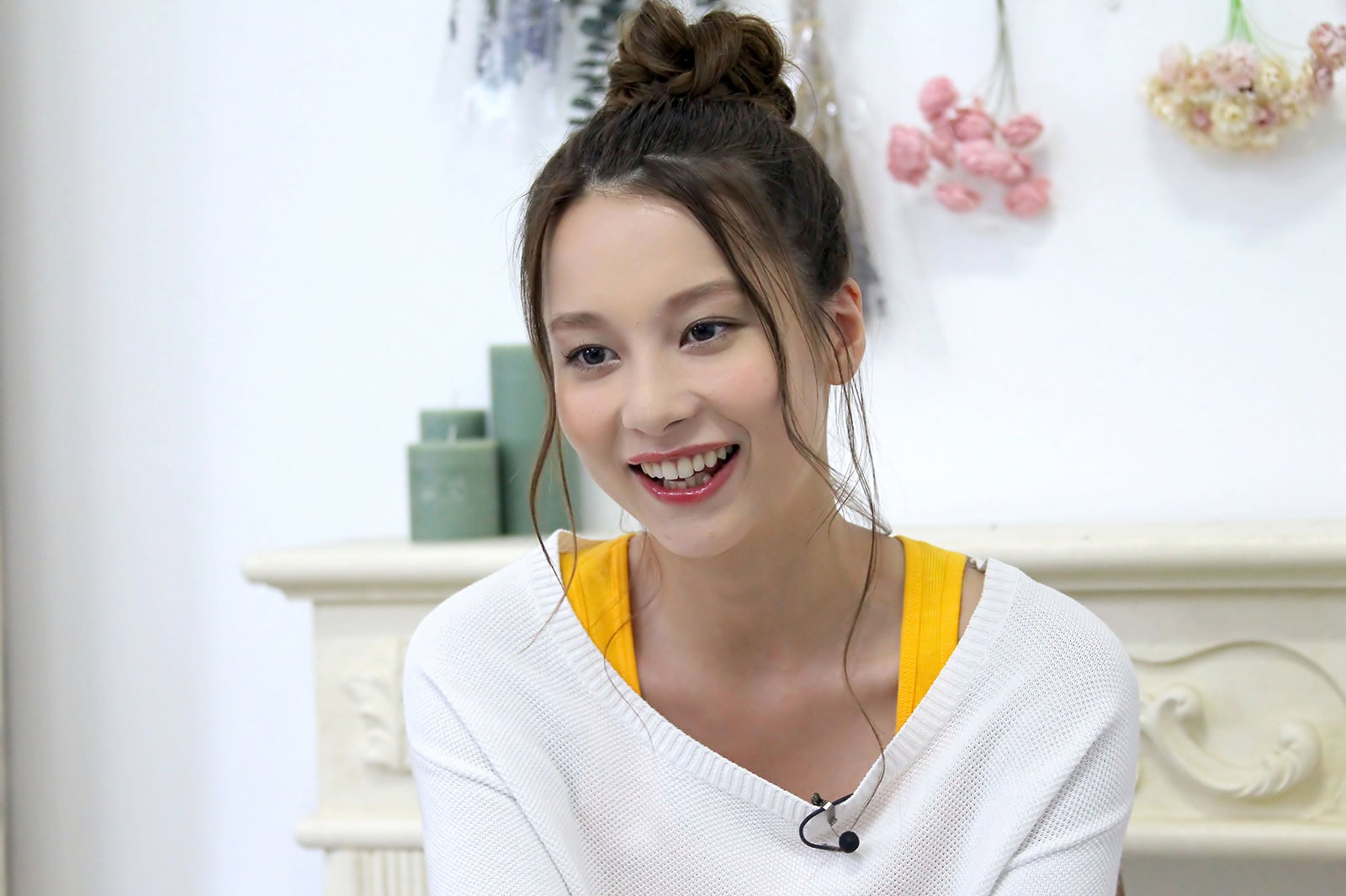 Niki（C）提供写真