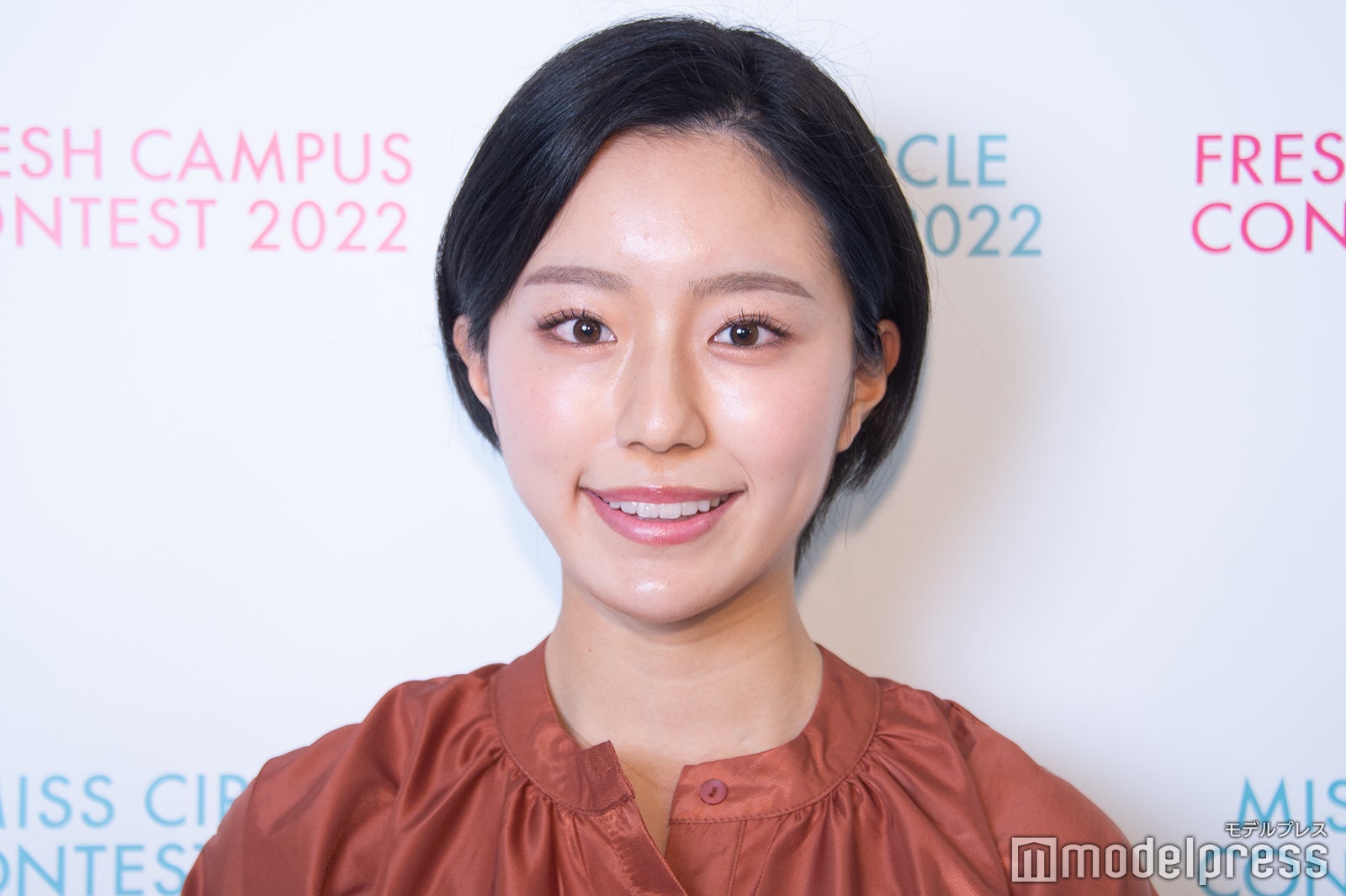 井⼿美希さん（C）モデルプレス