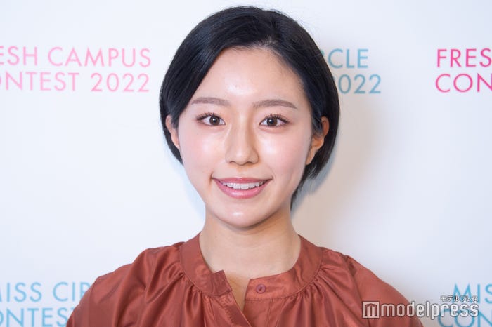 井⼿美希さん(C)モデルプレス