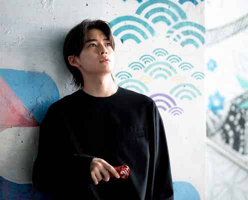 <君の花になる 第2話>弾に有起哉が猛反発 8LOOM存続の危機に<独占コメントあり>