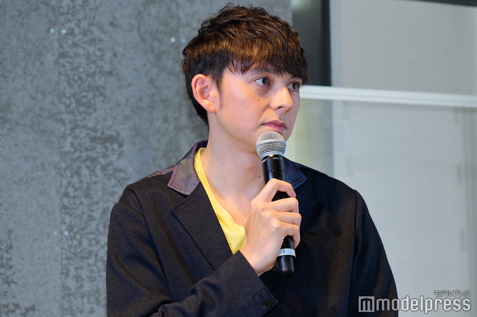 ハリー杉山（C）モデルプレス