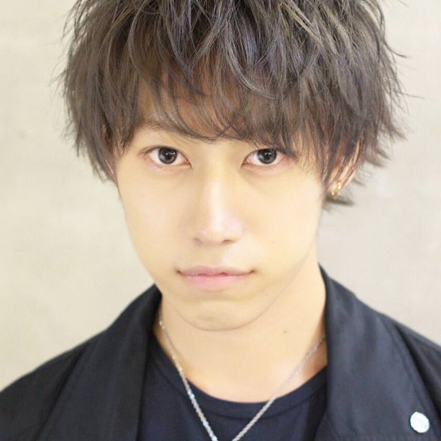 堀井雄登 （提供写真）