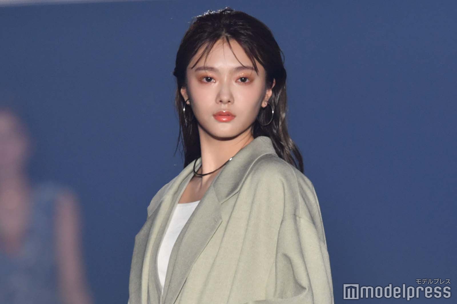 田村保乃 （C）モデルプレス