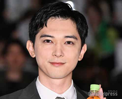 吉沢亮、主演映画「国宝」お気に入りシーン明かす「到達したことの無いくらいの集中力で」