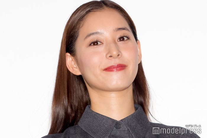 新木優子(C)モデルプレス