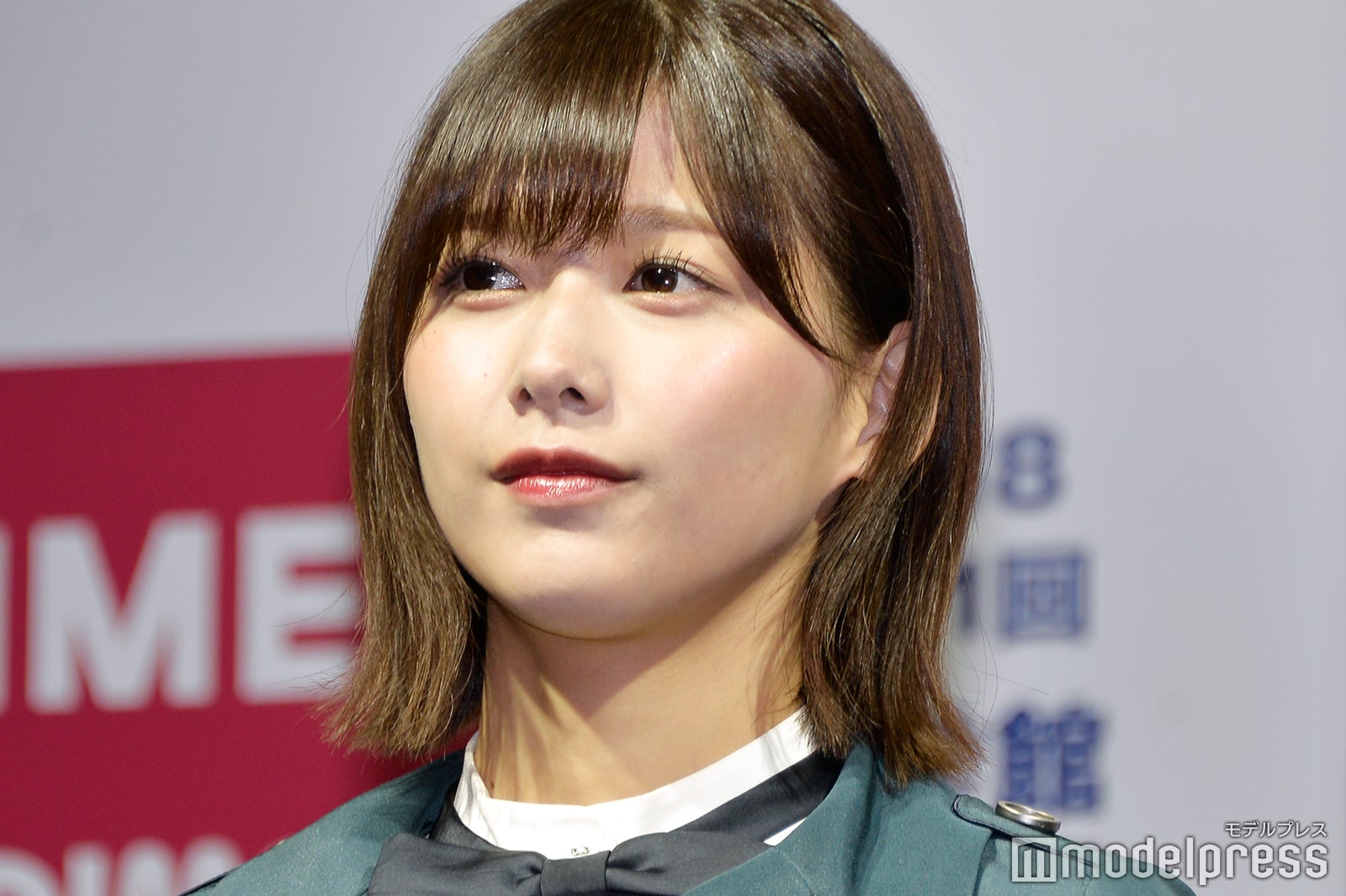 渡邉理佐 （C）モデルプレス