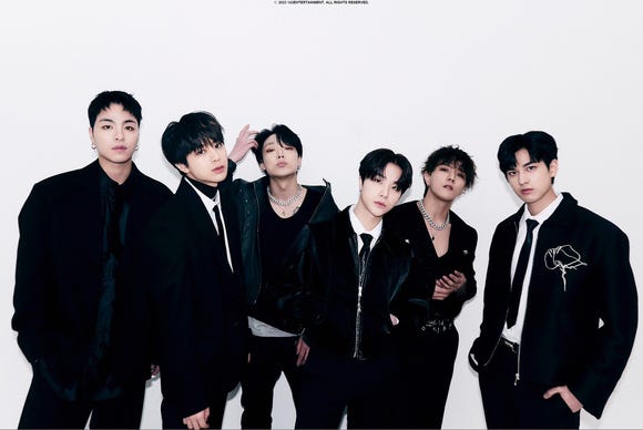 iKON(提供写真)