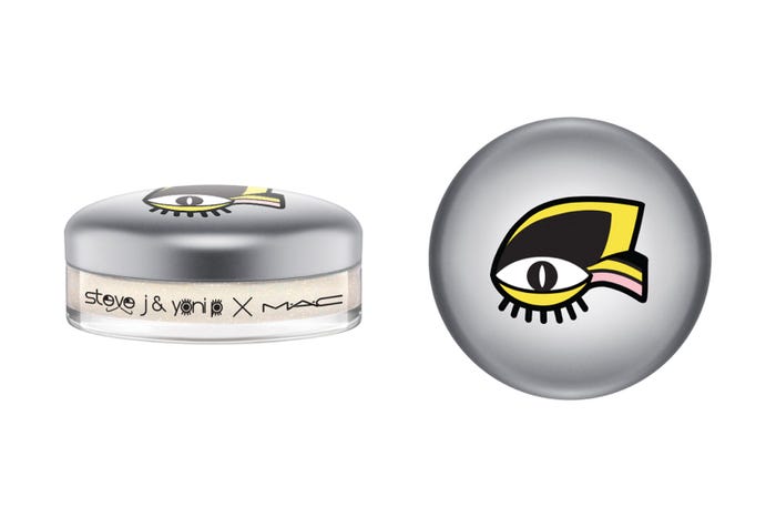 「スタジオ アイ グロス」/画像提供:M・A・C