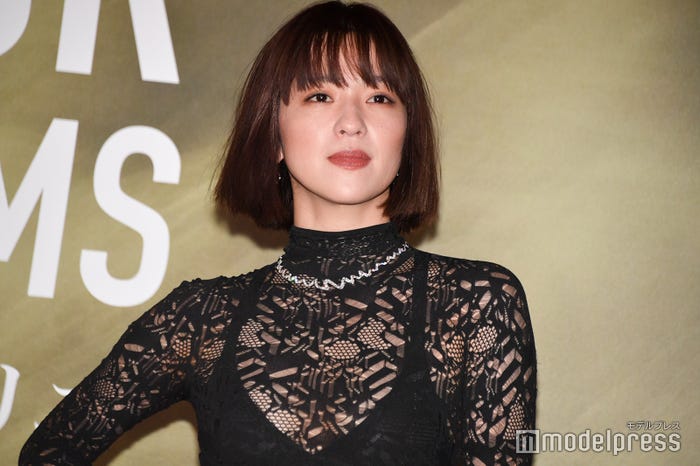 中村アン(C)モデルプレス