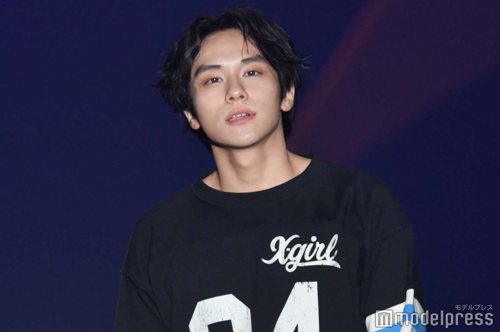 山下幸輝 （C）モデルプレス