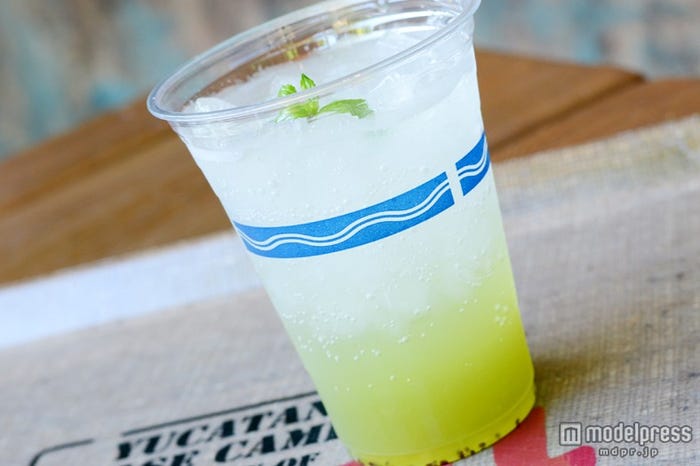 キウイモヒート¥680