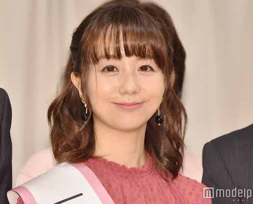 オリラジ中田敦彦の妻・福田萌、子ども3人との写真公開「娘ちゃんが同じ背丈に」「ご家族で素敵」の声