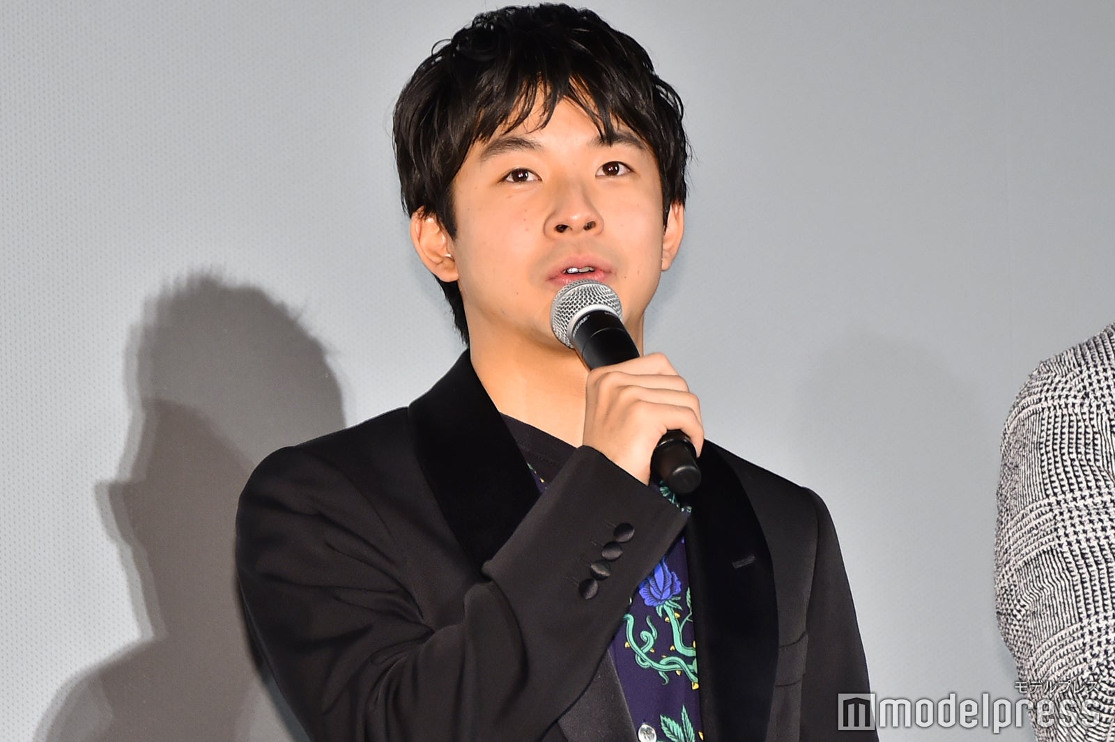 仲野太賀 （C）モデルプレス