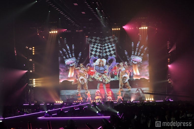 きゃりーぱみゅぱみゅ