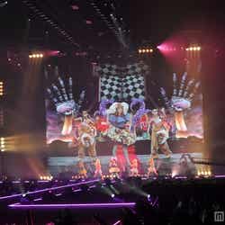 きゃりーぱみゅぱみゅ