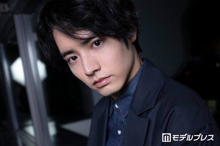 赤楚衛二「ガラッと変わりました」 激動の1年半で変化した芝居への姿勢 不安・焦り…“極限な状態”も振り返る＜「E」インタビュー＞