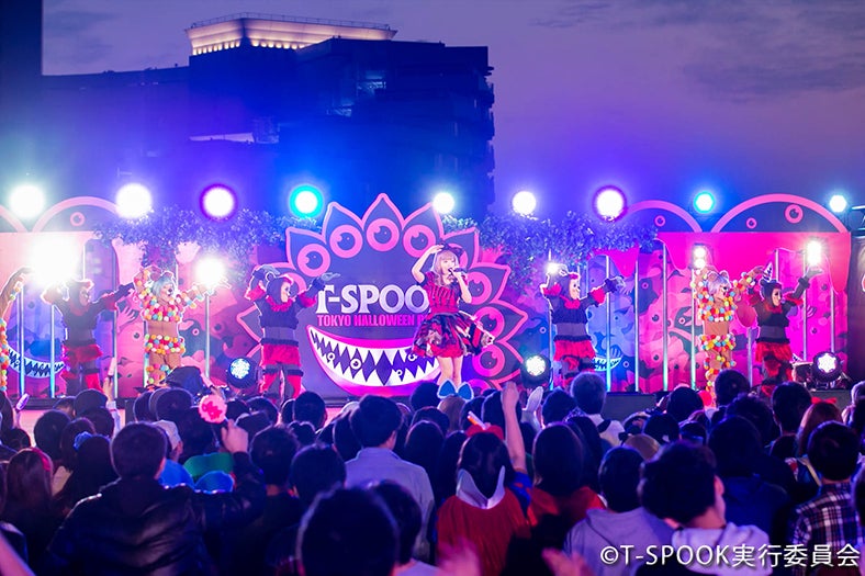 きゃりーぱみゅぱみゅ