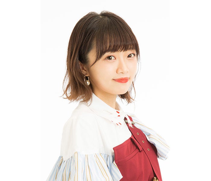 Ngt48 中井りかが自腹でアパレルブランドを設立 モデルプレス