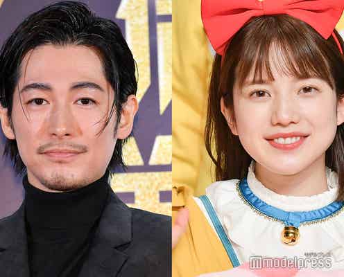 弘中綾香、ディーン・フジオカからのプレゼント&意外な一面にうっとり