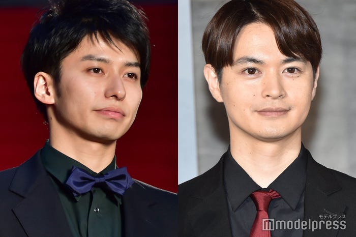 瀬戸康史、武田航平 (C)モデルプレス