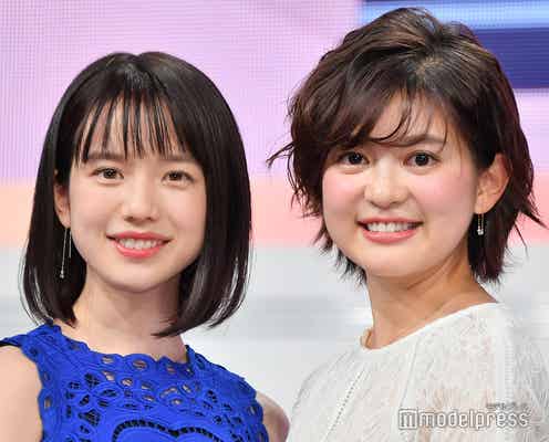 弘中綾香アナ「Mステ」進行担当へ コロナ感染・並木万里菜アナに代わり