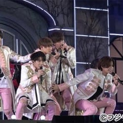 「JOHNNYS’ IsLAND」に密着! King & Princeが継承する“Show must go on”の魂