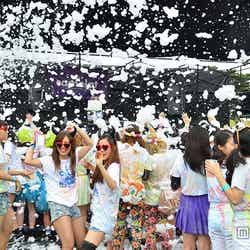 SEIBU RAILWAY PRESENTS COLOR GO ROUND