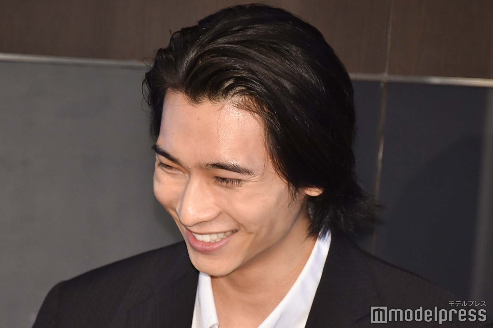 庄司浩平 （C）モデルプレス