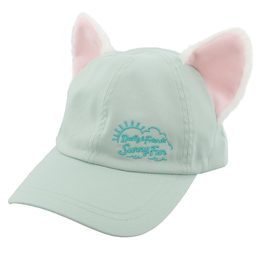 キャップ¥3,600（C）Disney