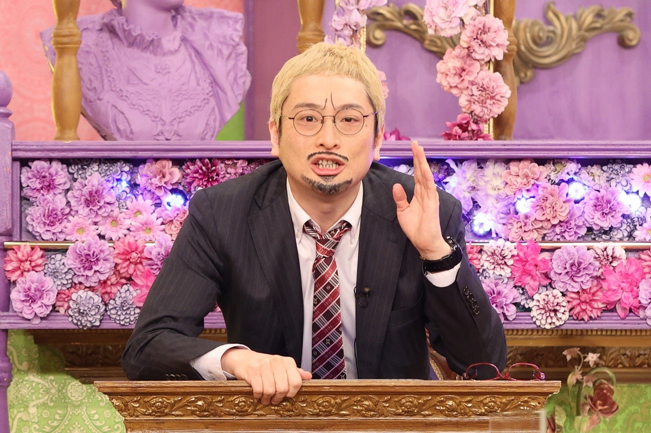 JP（C）フジテレビ